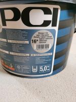 PCI Nanofug Premium 5kg Silbergrau Baden-Württemberg - Zuzenhausen Vorschau