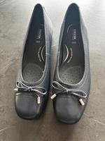 Ballerina von Geox Gr. 39 neu Niedersachsen - Delmenhorst Vorschau