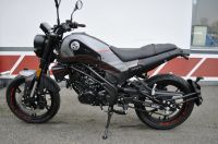 Benelli Leoncino 125 NEU Sachsen - Glauchau Vorschau