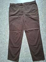Jeans in Gr 50 in braun von Adler Hessen - Wabern Vorschau