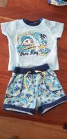 Jungen Sommer Set gr.68 Hessen - Offenbach Vorschau