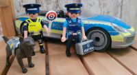 PLAYMOBIL Porsche 911 Carrera 4S Polizei Brandenburg - Wusterwitz Vorschau