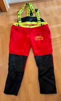 Schnittschutzhose Profi Sachsen - Pulsnitz Vorschau