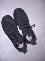 Puma  Sneaker Gr. 44,5 schwarz  Turnschuhe Nordrhein-Westfalen - Lemgo Vorschau