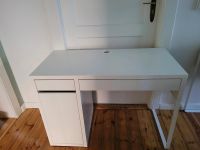 Ikea Mikke Schreibtisch mit Schubladen Berlin - Steglitz Vorschau
