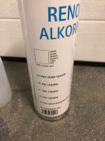 Renolit Alkorplus flüssige PVC-Folie Flüssigfolie weiß Bayern - Aindling Vorschau