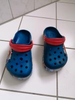 Crocs mit Paw patrol, Gr. 33/34 Essen - Rüttenscheid Vorschau