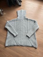 Superdry - Schicker grauer Winterpullover! Bayern - Bernried Vorschau