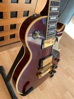 Gibson Les Paul Custom 1979 Hessen - Wiesbaden Vorschau