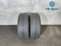 2x Winterreifen Bridgestone Blizzak LM-32 205/55 R16 91H AO Dortmund - Mitte Vorschau