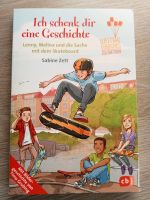 Lenny, Melina und die Sache mit dem Skateboard Baden-Württemberg - Ertingen Vorschau