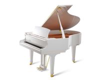 Kawai GX-2 Flügel von 2022 NP 26.999€ Weiss Hochglanz Bayern - Kronach Vorschau