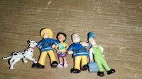 Feuerwehrmann Sam Mini Figuren Niedersachsen - Wolfsburg Vorschau