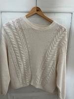 Strick Pullover Hessen - Lautertal Vorschau
