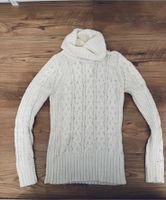 Strickpullover Zopfmuster S Rollkragen Kiel - Pries-Friedrichsort Vorschau