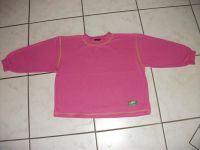 Sweatshirt Pullover in rosa Gr. 122 Niedersachsen - Cappeln (Oldenburg) Vorschau