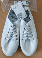 H&M Sneaker Turnschuhe Schuhe NEU weiß Gr. 33 Rostock - Stadtmitte Vorschau