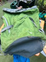 DEUTER Damenrucksack Aircomfort Gröden 30l grün Hannover - Mitte Vorschau