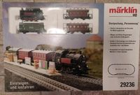 Märklin H0 Startpackung Starterset Personenzug OVP 29236 Thüringen - Wutha-Farnroda Vorschau