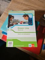 Green Line Oberstufe Englisch ISBN 978-3-12-530408-6 Rheinland-Pfalz - Otterbach Vorschau