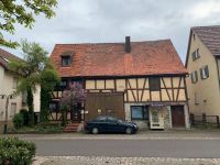 Haus mit großer Scheune, Garage und Separaten Wohnung Baden-Württemberg - Niederstetten Vorschau