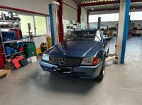 Mercedes sl300 r129 lorinser Bonn - Auerberg Vorschau