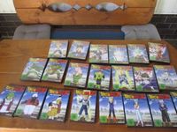 21 Dragonball Z Dvds aus Sammlung Bayern - Steinbach Vorschau