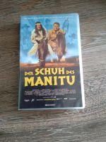 Videokassette "Der Schuh des Manitu" Nordrhein-Westfalen - Sankt Augustin Vorschau