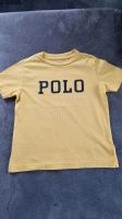 Polo Ralph Lauren T-Shirt Gr. 4T Saarland - Wallerfangen Vorschau