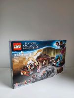 LEGO Fantastische Tierwesen: Newt's Koffer (75952) Neu & OVP Brandenburg - Schildow Vorschau