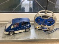 Auto Playmobil ferngesteuert blau Nordrhein-Westfalen - Düren Vorschau