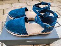 Marc O’Polo Espadrilles Größe 37 Berlin - Zehlendorf Vorschau