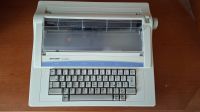 Schreibmaschine Sharp PA-3000x Leipzig - Möckern Vorschau