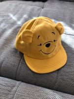 NEU Winnie Puh Kindermütze, Größe 86/92, gelb Stuttgart - Weilimdorf Vorschau