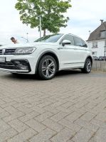 VW Tiguan*Rückfahrkamera*Lederausstattung *Tausch möglich* Elberfeld - Elberfeld-West Vorschau