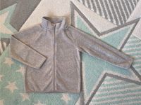 H&M Strickjacke grau Junge 122/128 Jacke Pullover Nordrhein-Westfalen - Niederkassel Vorschau