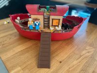 Playmobil Arche Noah Bayern - Bockhorn Vorschau