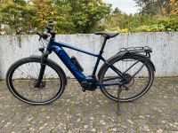 GIANT E-Bike 28" Explore E+= GTS blau Hessen - Brensbach Vorschau