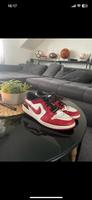 Nike Air Jordan low Gr.42,5 Bayern - Senden Vorschau