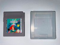 Game Boy Spiel Arielle die Meerjungfrau Bayern - Manching Vorschau