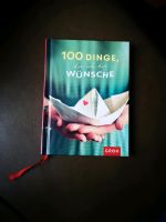 100 Dinge, die ich dir wünsche Buch neu Eimsbüttel - Hamburg Schnelsen Vorschau