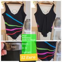 Bonprix Shaping Badeanzug Gr. 56, 1x getragen, neuwertig Eimsbüttel - Hamburg Niendorf Vorschau