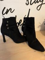 Pumps / Stiefeletten Baden-Württemberg - Esslingen Vorschau