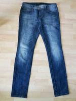 Jeans von Only im Used Look - Weite: 30, Länge: 34 Niedersachsen - Wahrenholz Vorschau