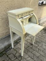 Vintage Sekretär shabby chic München - Au-Haidhausen Vorschau