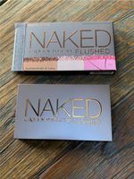 Urban Decay Naked Flushed Highlighter Bronzer OVP Pankow - Prenzlauer Berg Vorschau