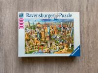 Ravensburger Puzzle Welt Köln - Raderthal Vorschau