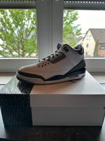 Air Jordan 3 Midnight Navy US9 Nordrhein-Westfalen - Paderborn Vorschau