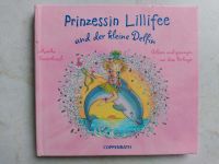 1 Hörspiel CD Prinzessin Lillifee und der kleine Delfin Nordrhein-Westfalen - Soest Vorschau