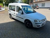 Opel Combo 1.3 Diesel Klima Rheinland-Pfalz - Gebhardshain Vorschau